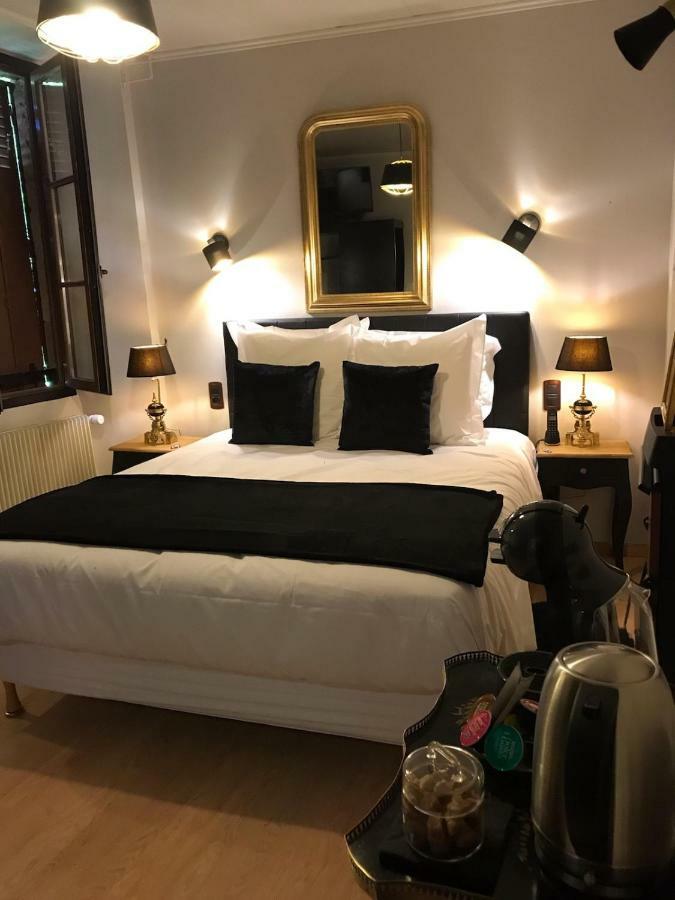 Hostellerie Du Vieux Cordes Eksteriør billede